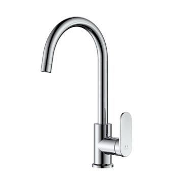 Bateria kuchenna stojąca z wylewką U