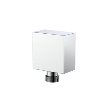 Przyłącze kątowe proste