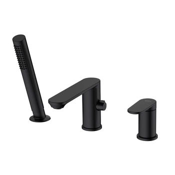 Bateria wannowa 3-otworowa