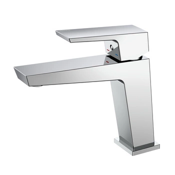 Bateria umywalkowa stojąca