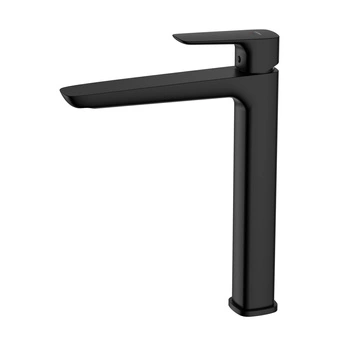 Bateria umywalkowa stojąca wysoka - nablatowa