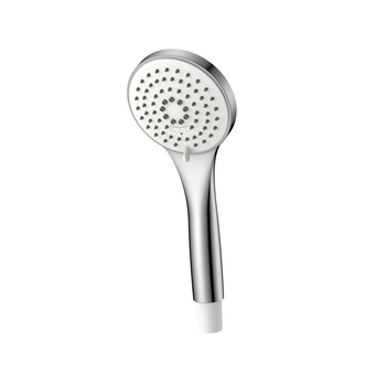 Słuchawka prysznicowa  3F - trzyfunkcyjna