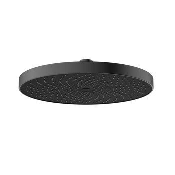 Głowica deszczowni okrągła ABS 26 cm