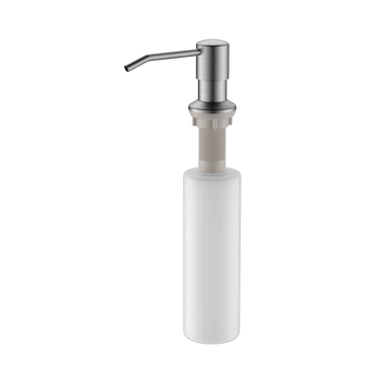 Dozownik do mydła lub płynu 350 ml