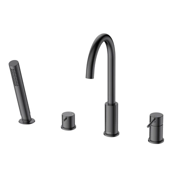 Bateria wannowa 4-otworowa