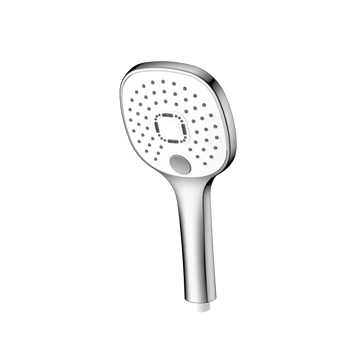 Słuchawka prysznicowa  3F  - trzyfunkcyjna