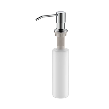 Dozownik do mydła lub płynu 350 ml