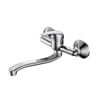 Bateria kuchenna ścienna