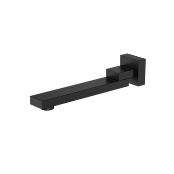 Wylewka wannowa do baterii podtynkowych