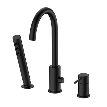 Bateria wannowa 3-otworowa