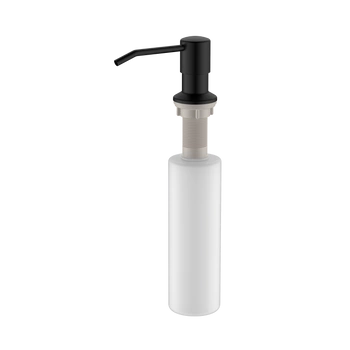 Dozownik do mydła lub płynu 350 ml