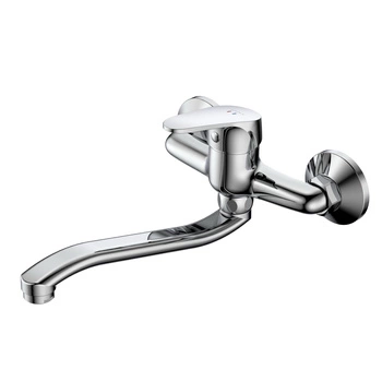 Bateria kuchenna ścienna