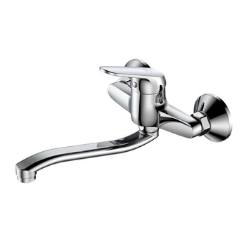 Bateria kuchenna ścienna